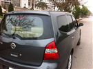 Nissan Grand Livina