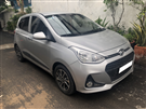 Huyndai I 10