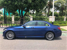 Mercedes Benz C Class