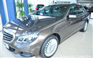 Mercedes Benz E Class