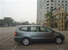 Nissan Grand Livina