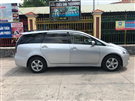 Mitsubishi Grandis