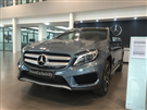 Mercedes Benz G Class