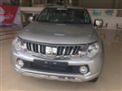 Mitsubishi Triton