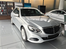 Mercedes Benz E Class