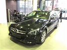 Mercedes Benz C Class