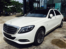 Mercedes Benz S Class