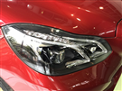 Mercedes Benz E Class
