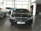 Mercedes Benz E Class