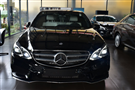 Mercedes Benz E Class