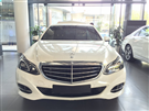 Mercedes Benz E Class