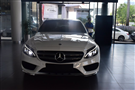 Mercedes Benz C Class