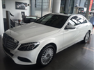 Mercedes Benz C Class