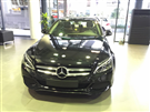 Mercedes Benz C Class