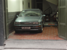 Daihatsu Charade