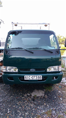 Kia K3000s