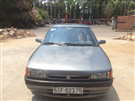 Mazda 323