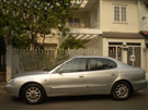 Daewoo Leganza
