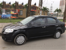 Daewoo Gentra