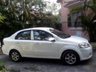 Daewoo Gentra