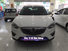 Mazda CX5
