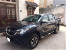 Mazda BT-50