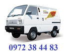 Suzuki Carry