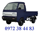 Suzuki Carry
