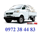 Suzuki Carry