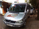 Mercedes Benz Sprinter