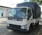 Isuzu D max
