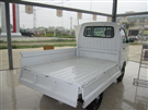 Suzuki Supper Carry Truck