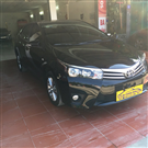 Toyota Corolla Altis