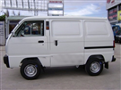Suzuki Supper Carry Van