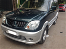 Mitsubishi Jolie