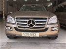 Mercedes Benz GLK Class