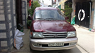 Toyota Zace
