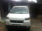 Suzuki Carry