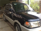 Toyota Zace