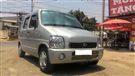 Suzuki Wagon R +