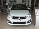 Suzuki Ertiga