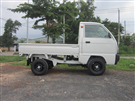 Suzuki Supper Carry Truck