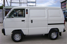 Suzuki Supper Carry Van