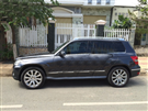 Mercedes Benz GLK Class