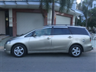 Mitsubishi Grandis