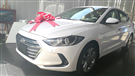 Huyndai Elantra