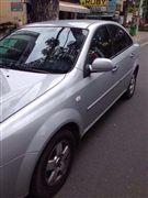 Daewoo Lacetti