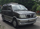Mitsubishi Jolie