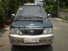 Toyota Zace