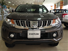 Mitsubishi Triton